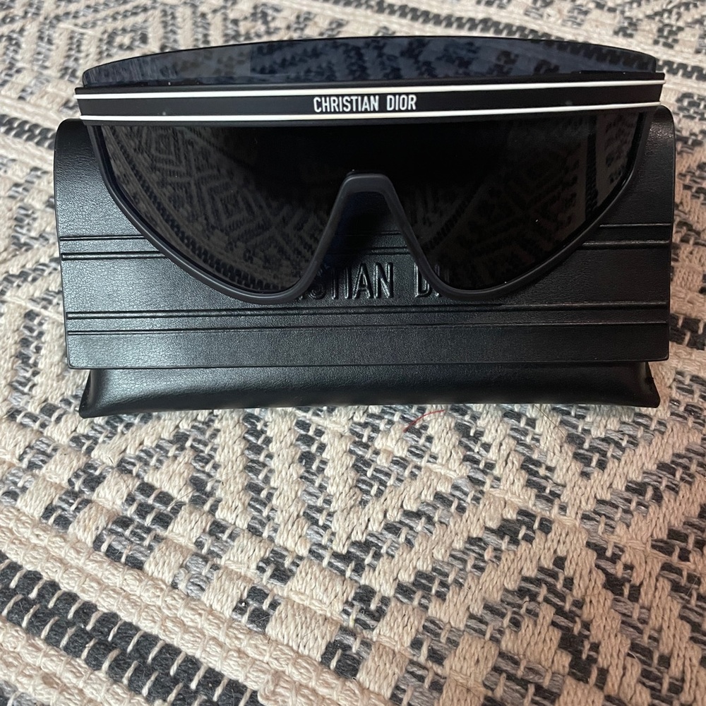 Dior sunglasses